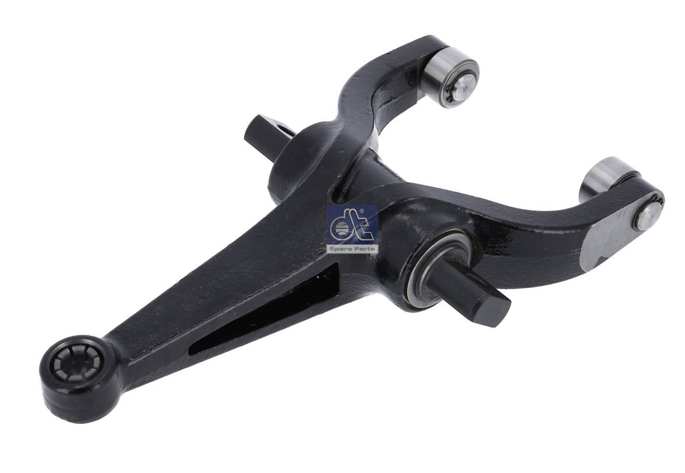 Vidlice vypínací spojky SCANIA L,P,G,R,S/ P,G,R,T GR 875 /R, GRS 895 /R, GR-GRS-GRSO 905 /