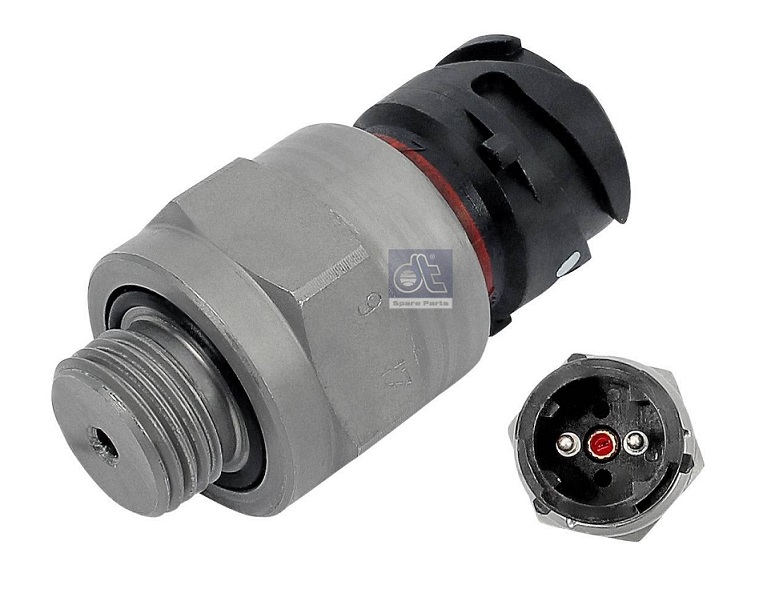 Spínač brzdových světel M16x1,5/0,3bar VOLVO FH12 od 08.1993