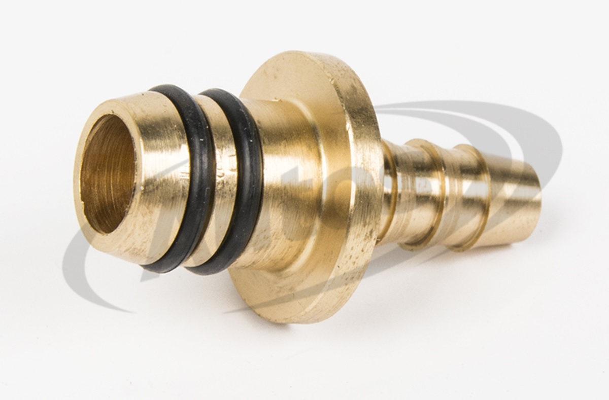 Přípojka hadice RVI AE Magnum 390-420TI-4/ DXi12/13, Premium DXi7, Kerax DXi11/13