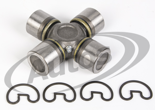 Kříž kardanu 106,3x34,9mm ZN  JCB 3CX 4CX do čísla 929999 (04.2003)