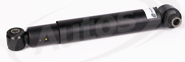 Tlumič pérování O/O 500 VOLVO FL