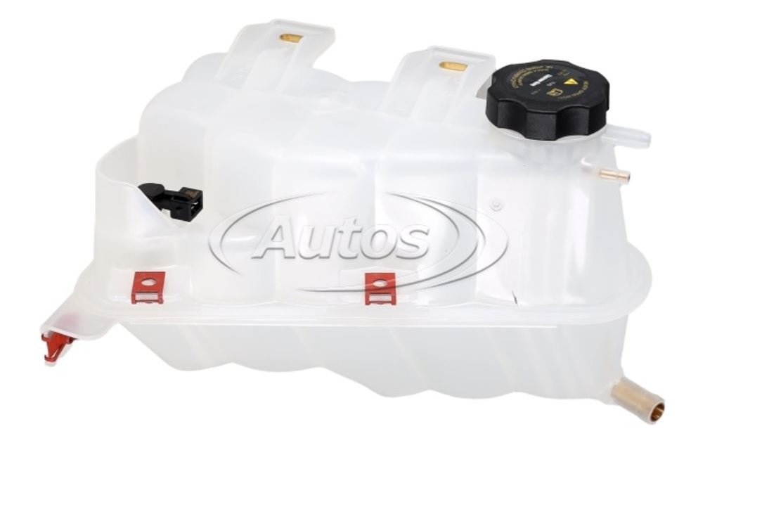 Nádrž expanzní se snímačem a uzávěrem THERMOKING SLX