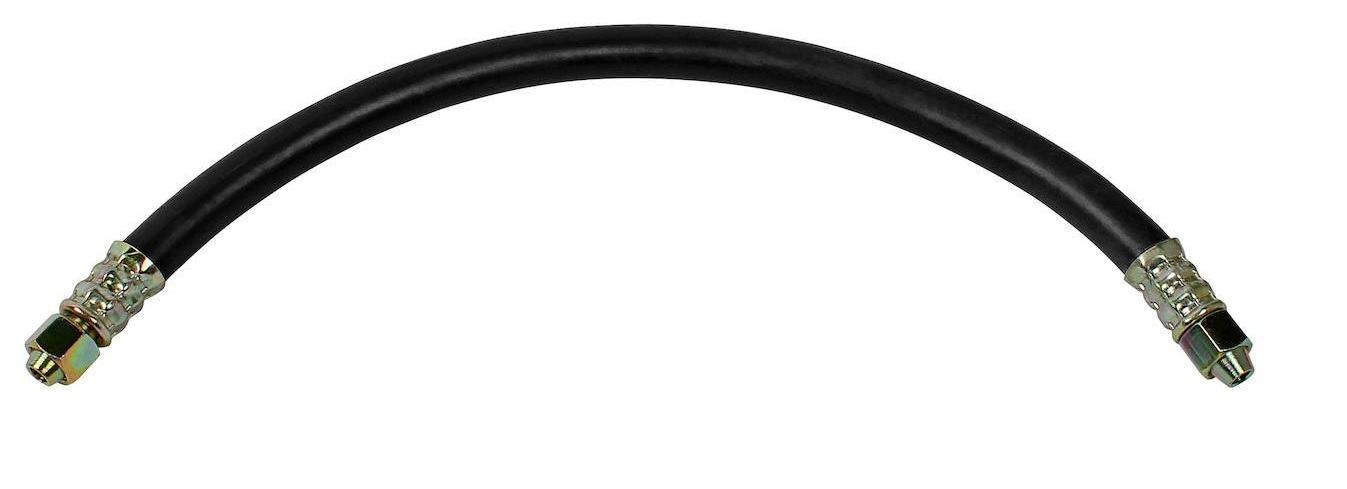 Hadice brzdová M18x1,5/560mm PN/ZN SCANIA L,PG,R,S/ P,G,R,T/ 94,114,124,144,164