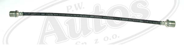 Hadice brzdová 18x1,5/ 600mm PN P SCANIA