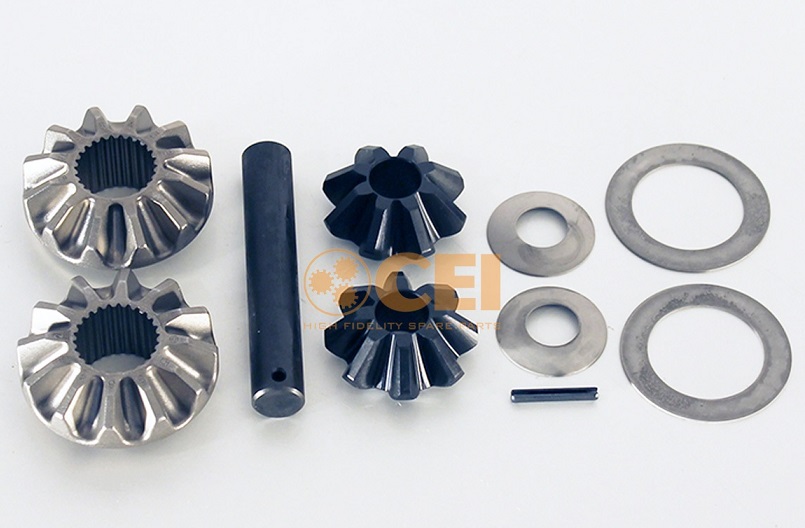 Sada opravárenská diferenciálu ZN IVECO Daily