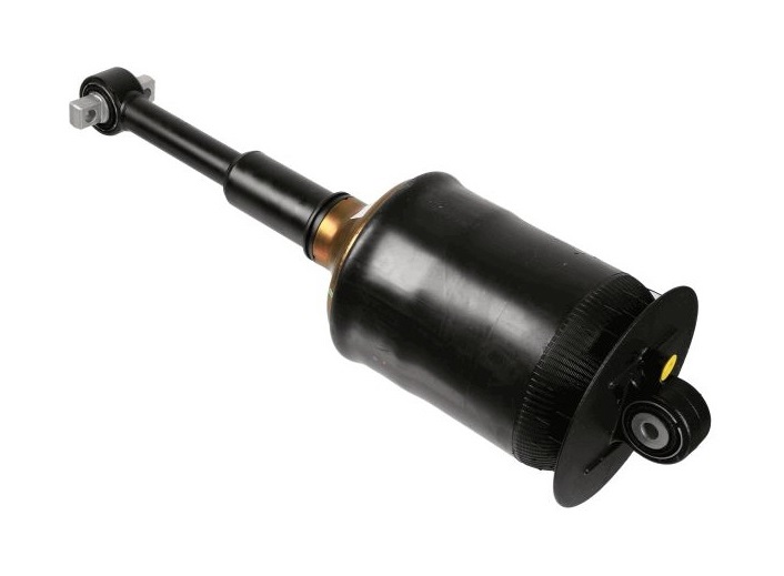 Tlumič pérování s vlnovcem PN L/P MAN TGA, TGX, TGS od 04.2000