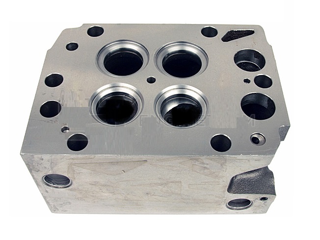 Hlava válce MAN TGA D2876 LF12/13/25, D2876 LOH20/21