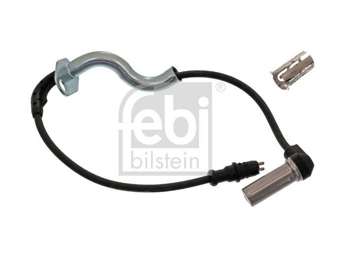 Snímač ABS 90° 1250Ohm/160mm ZN L MERCEDES Actros I, Actros II, Actros III, Atego 18t?, At