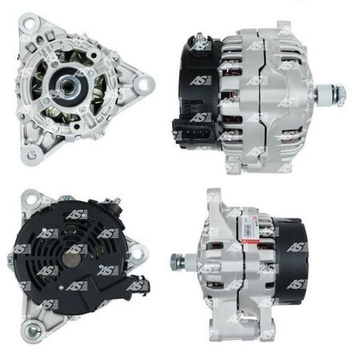 Alternátor 28V/55A MAN TGL,TGA,F2000