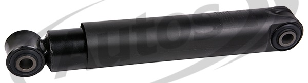 Tlumič pérování O/O 20x62/20x50-419/669 ZN DAF LF55, LF65, CF65, CF75, CF85, XF95, 95XF