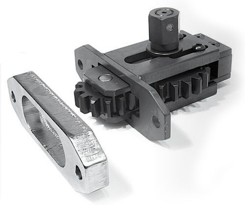 Klíč pro nastavení časování motoru IVECO 8360.46, F3A, F3B, E.Cargo 150E27R PR / FPR