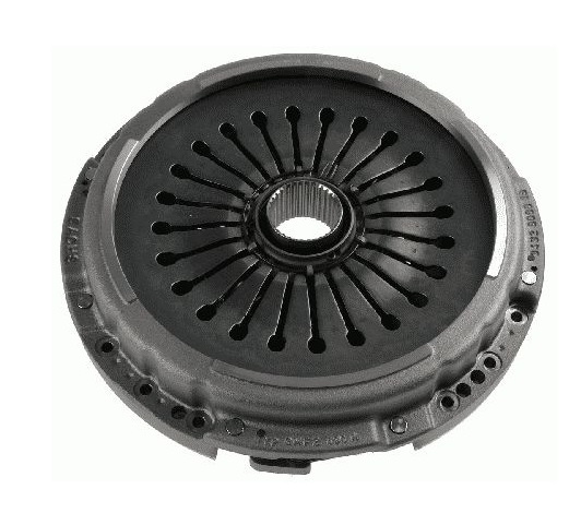 Talíř přítlačný spojky 430 mm SCANIA P,G,R,T od 2004