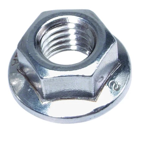 Matice s podložkou M12x1,25 OK18 RVI univerzální