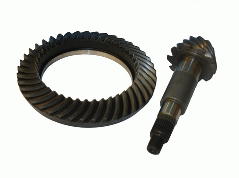 Soukolí diferenciálu 13x41/R=1:3,15 IVECO Daily