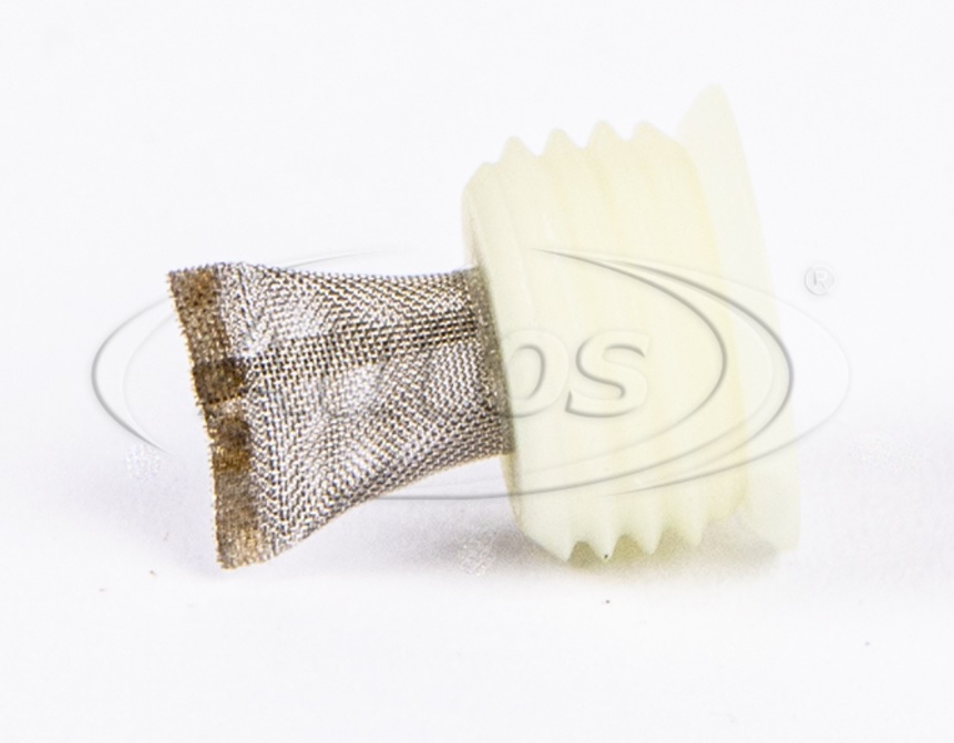 Filtr kapaliny AdBlue - předfiltr DENOX MAN, SCANIA, IVECO, DAF 105XF