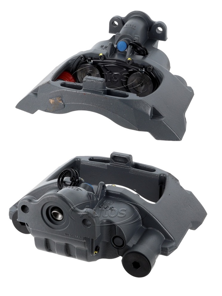 Třmen brzdy - repas TSB4309 PN L BPW 8200