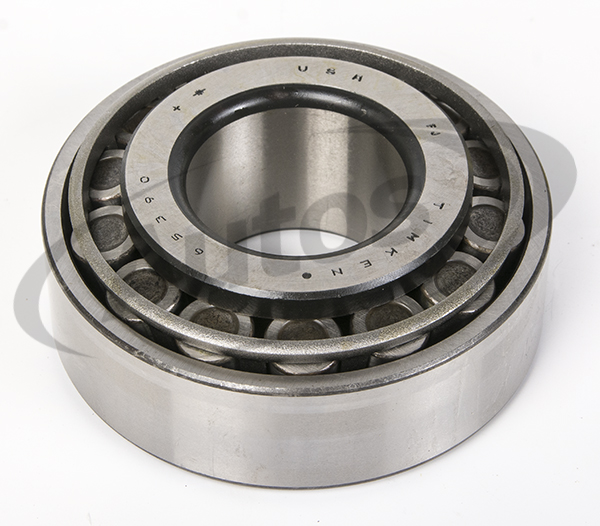 Ložisko diferenciálu RVI C, G, J, R série, MIDLINER, Midlum, MACK CS