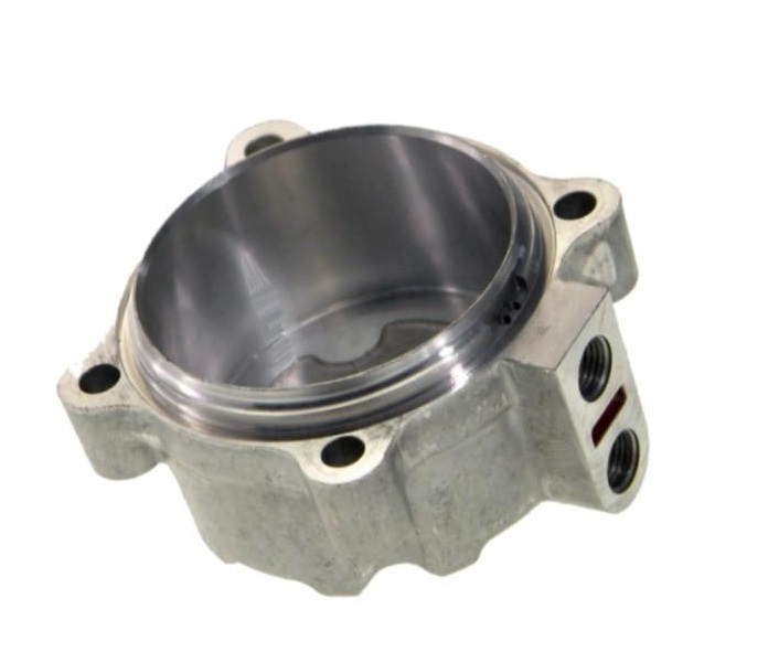 Válec řazení převodovky ZF Ecomid 6S150C, 8S109, 8S180, 9S109, 16S109