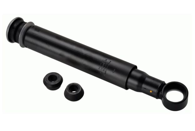 Tlumič pérování I/O 22x687,7/413,7 PN L/P SCANIA P,G,R,T 10.6D-9.0D