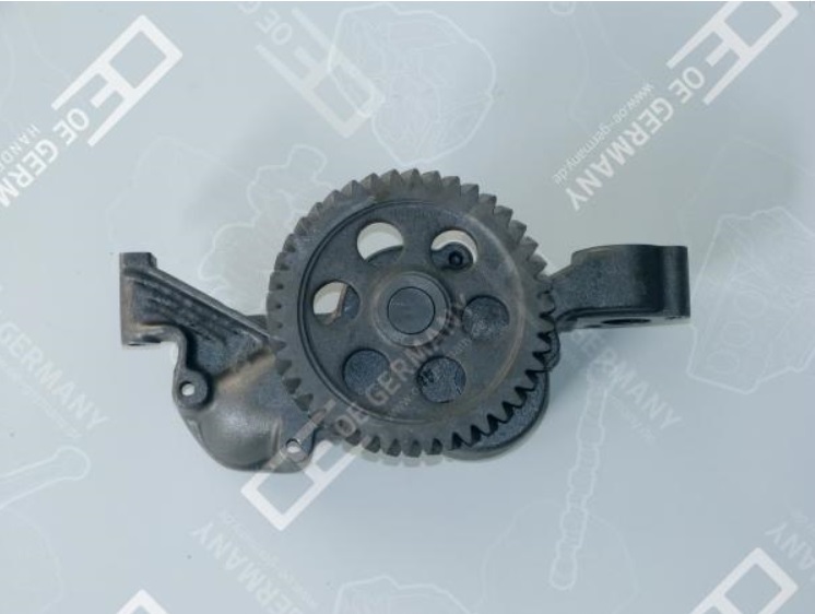 Čerpadlo oleje motoru MERCEDES Actros, Actros MP2, Travego OM541/ OM542/ OM941/ OM501LA