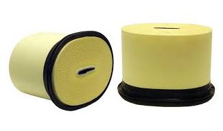 Filtr vzduchu primární CAT M313D M315D M316D M317D M318D M322D