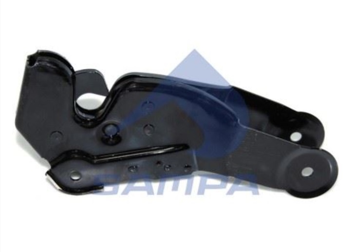 Zámek kabiny L/P MAN TGA XL/XXL/ TGA L/LX