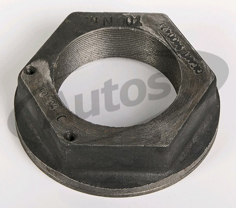 Matice náboje kola M68x1,5 L GIGANT GNKH 105103020