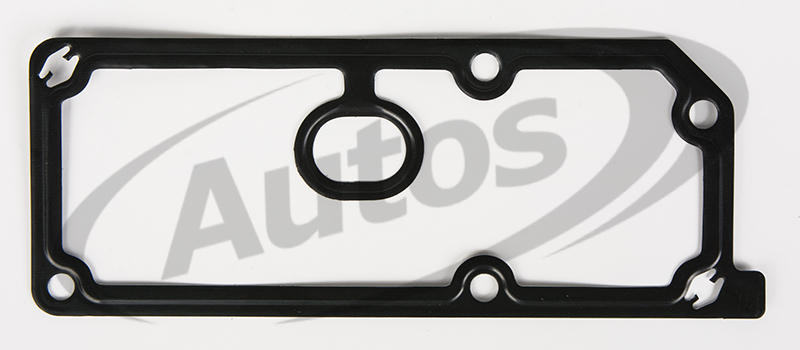 Těsnění držáku odstředivého filtru oleje SCANIA 4/P/G/R/T  D-DC9/DC11/DSC-DC-DT12/DC13