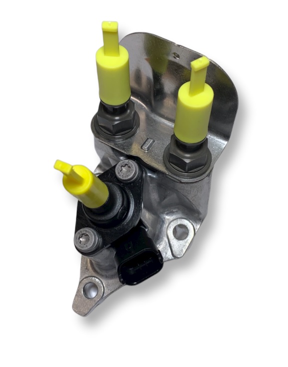 Vstřikovač kapaliny AdBlue IVECO Irisbus, SOR BN12 Euro 6