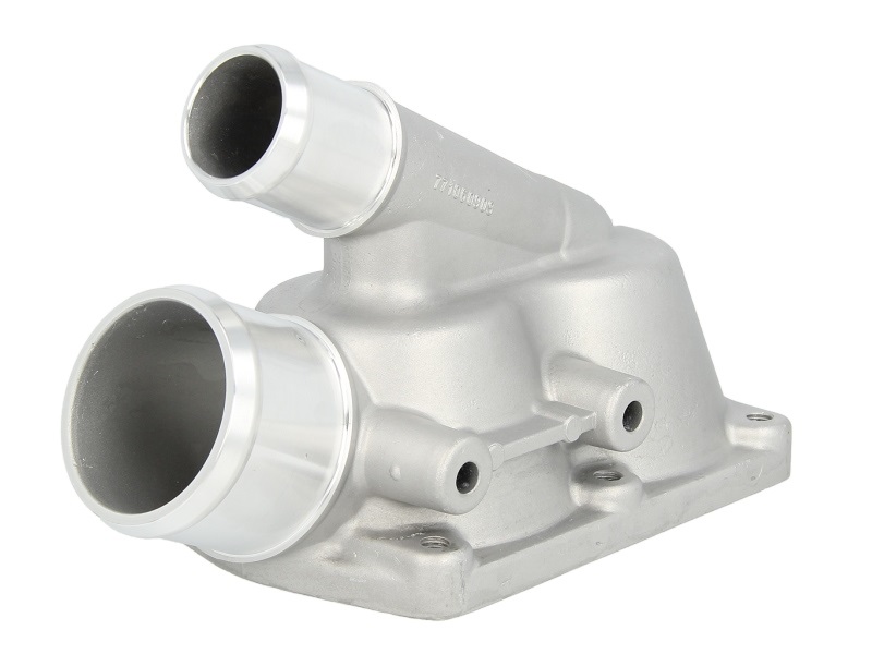 Těleso termostatu spodní SCANIA P,G,R,T, DC9, DC11, DC-DT12, DC13, 94,114,124,144,164 