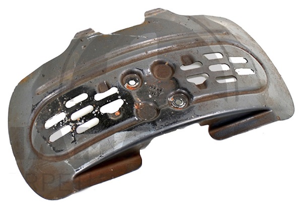 Plech krycí brzdového třmenu SCANIA R440 Euro 6 od 06.2012