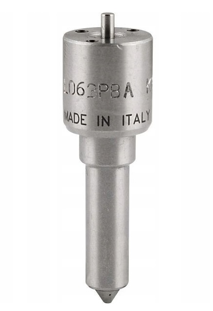 Tryska vstřikovače paliva JCB 3CX,4CX Perkins AK 100HP