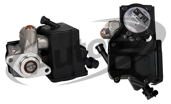 Čerpadlo hydraulické servořízení IVECO E.Cargo I/II/III/IV