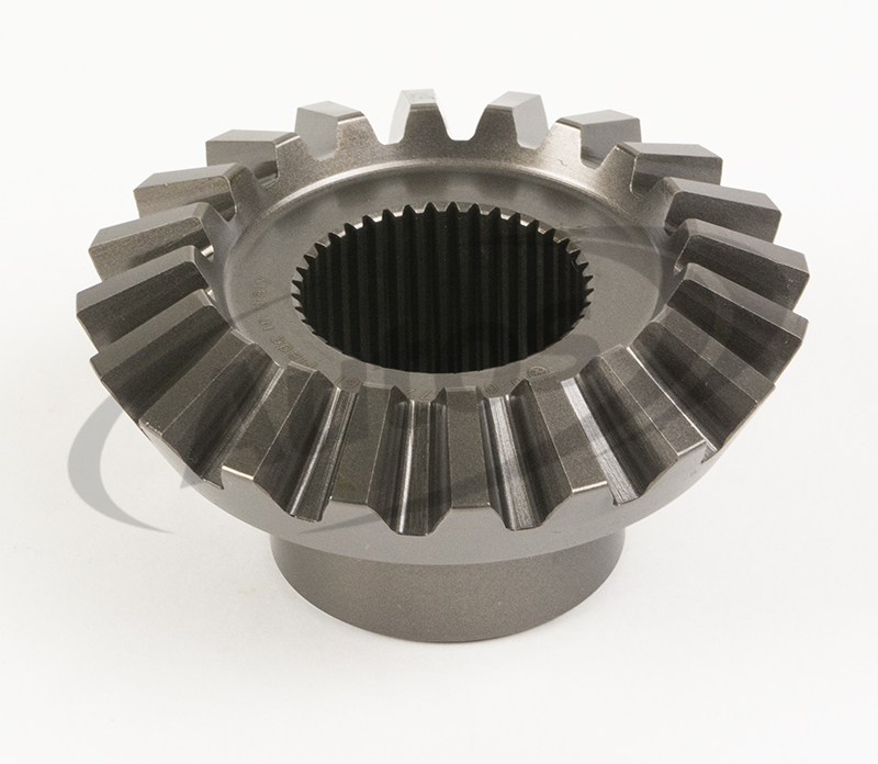 Kolo ozubené korunkové diferenciálu DAF 75CF, 85CF, 95XF, CF75, CF85, XF95, XF105, CF séri