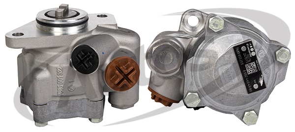 Čerpadlo hydraulické servořízení MERCEDES Axor, Axor 2, Econic, Zetos OM906LA/ OM457LA