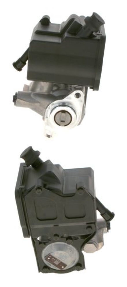 Čerpadlo hydraulické servořízení M16x1,5/200bar DAF LF55 od 01.2001