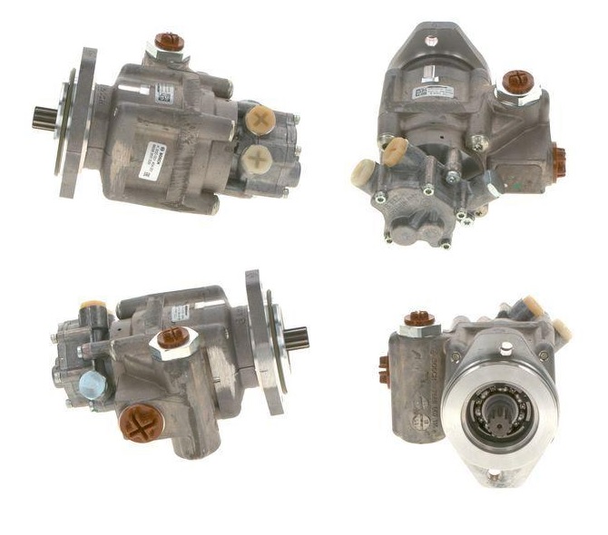 Čerpadlo servořízení M26/M18x1,5 12bar   DAF CF85, XF105