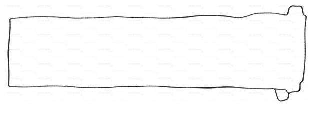 Těsnění víka hlavy válců MERCEDES Actros MP4 OM471LA OM471.900,906,909