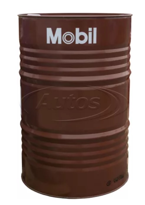 Olej motorový MOBIL DELVAC MX ESP 10W-30, 208 l