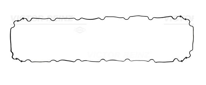 Těsnění olejové vany MERCEDES Actros MP4/MP5, Antos, Arocs OM470LA  470.903/906