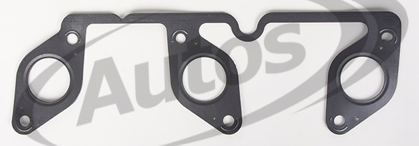 Těsnění kolektoru výfukových plynů 1-3 válce MERCEDES Actros MP4 OM470/471LA OM470.904/908