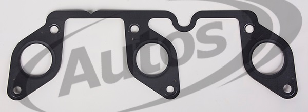 Těsnění kolektoru výfukových plynů 4-6 válce MERCEDES Actros MP4,Antos,Arocs OM470/471