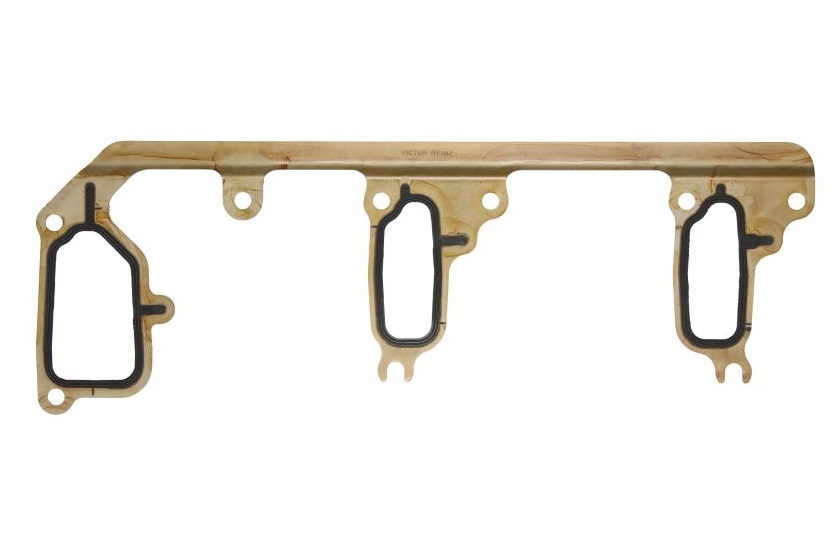 Těsnění kolektoru výfukových plynů 1-3 válce MERCEDES Actros MP4,Antos, Arocs OM471LA 