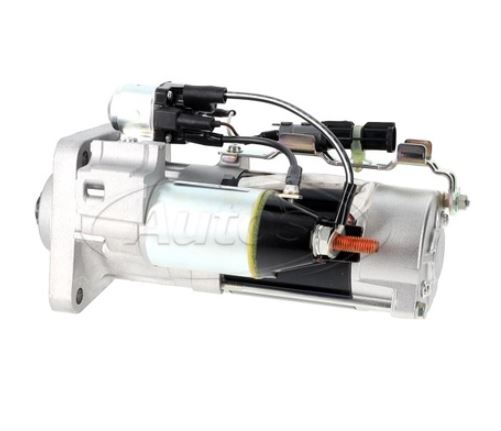 Startér 24V/5,0kW MAN TGA,TGL,TGM,TGS,TGX D0834, D0836
