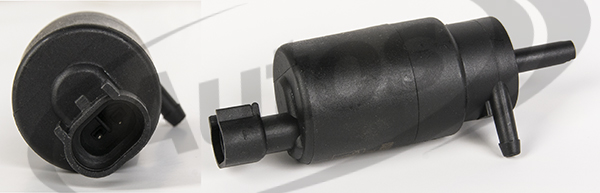 Čerpadlo ostřikovače skla 24V IVECO E.Cargo Cursor, Tector, Stralis,