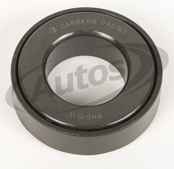 Ložisko svislého čepu 28x52x16 KOMATSU WB140, WB140PS, WB146, WB146PS, WB150