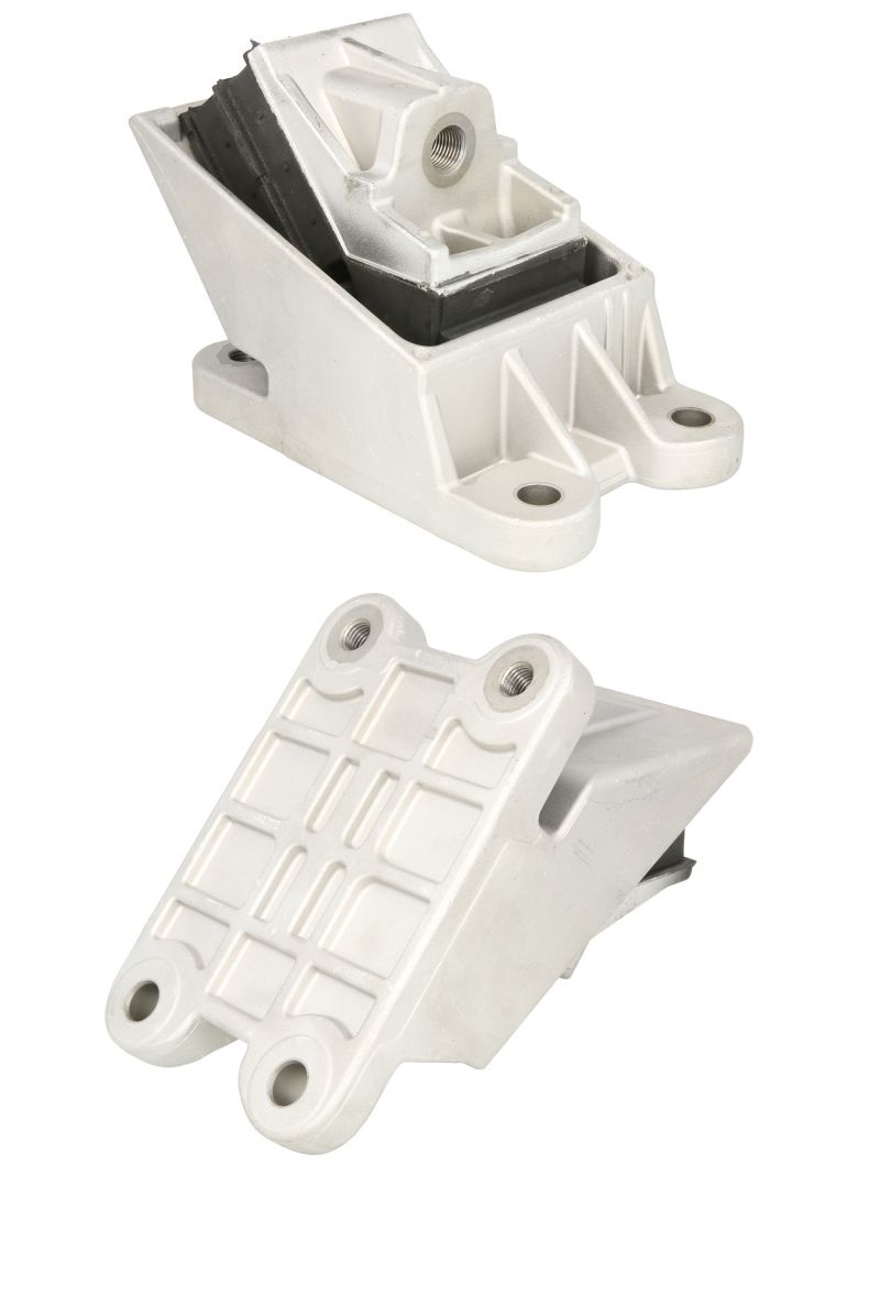 Silentblok uložení motoru přední M12x1,5/M16x1,5 PN L/P MAN TGA, TGL, TGM HOCL od 08.2002