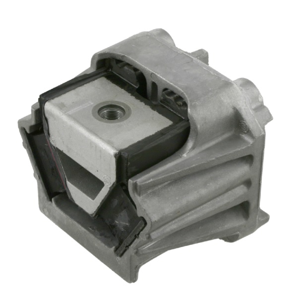 Silentblok uložení motoru zadní L/P MERCEDES Atego I+II do 2004, Axor I+II od 2004