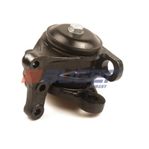 Silentblok uložení motoru přední L RVI Premium od 04.1996