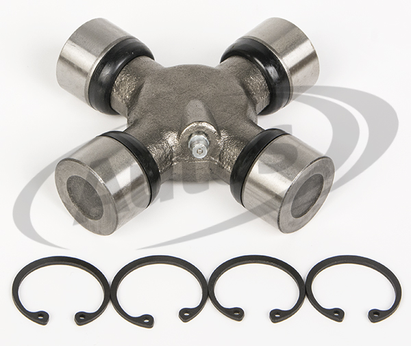 Kloub křížový 30,2x106,3mm IVECO Daily,DAF,VOLVO